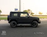 سوزوكي جيمني 2021